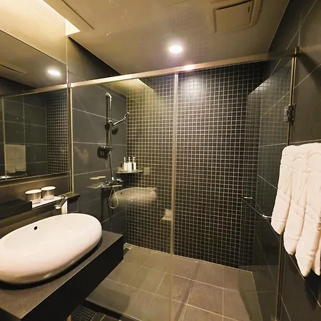 W Residence Hotel