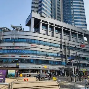 더블유 부산광역시